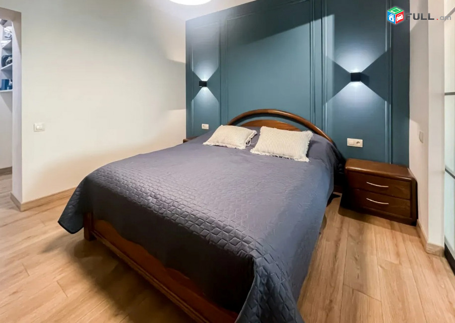 Կոդ FH500  Սարյան փողոց 3 սեն. բնակարան / for rent Saryan st.