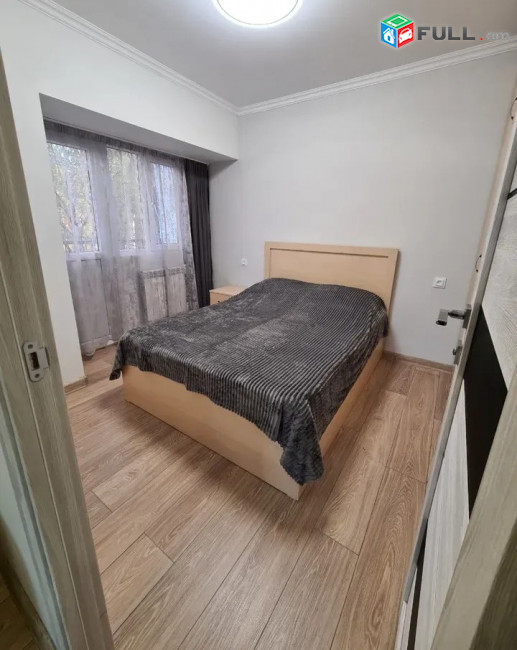 Կոդ FH505  Երվանդ Քոչար փողոց 3 սեն. բնակարան / for rent Yervand Qochar st