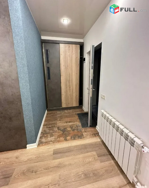Կոդ FH506  Պարոնյան նորակառույց 2 սեն. բնակարան 