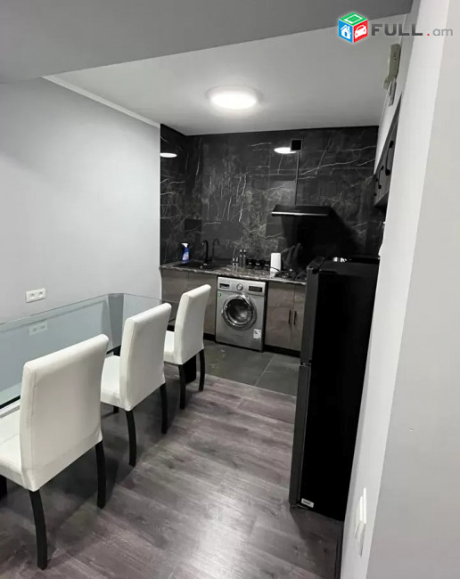 Կոդ FH507  Ամիրյան փողոց 2 սեն. բնակարան / for rent Amiryan st.