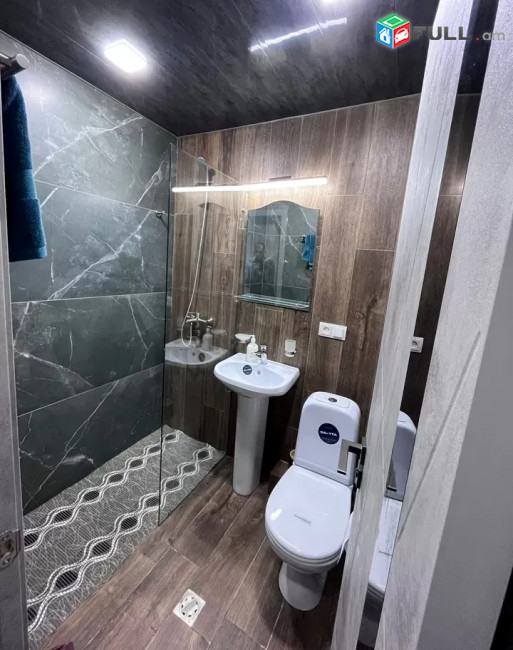Կոդ FH507  Ամիրյան փողոց 2 սեն. բնակարան / for rent Amiryan st.