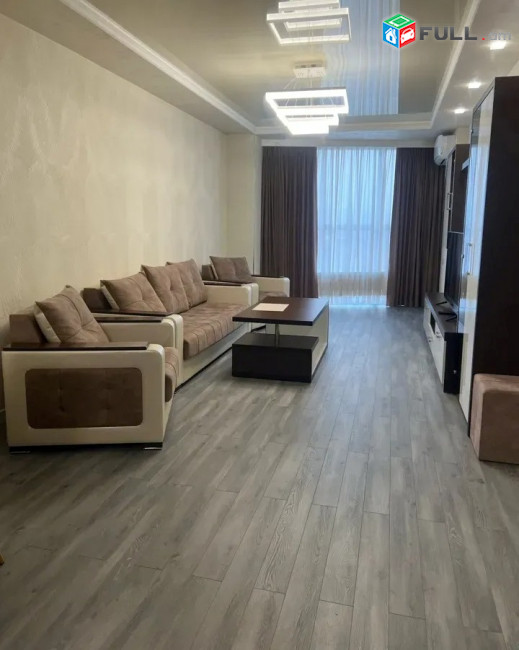 Կոդ FH508  Ծիծեռնակաբերդի խճ.  2 սեն. բնակարան / for rent Tsitsernakaberd st.