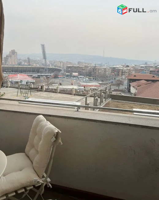 Կոդ FH508  Ծիծեռնակաբերդի խճ.  2 սեն. բնակարան / for rent Tsitsernakaberd st.