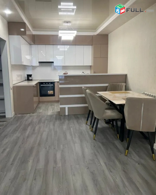 Կոդ FH508  Ծիծեռնակաբերդի խճ.  2 սեն. բնակարան / for rent Tsitsernakaberd st.