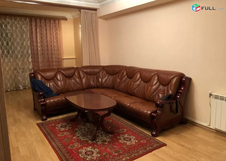 Կոդ FH514  Ամիրյան փողոց 2 սեն. բնակարան 