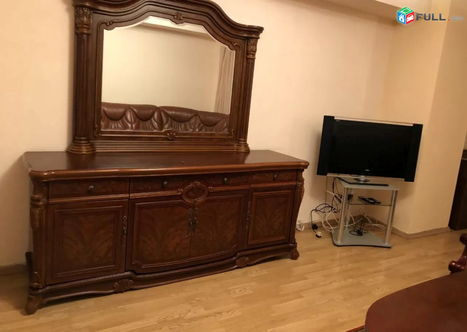Կոդ FH514  Ամիրյան փողոց 2 սեն. բնակարան 