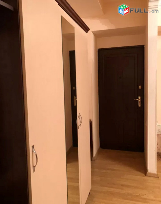 Կոդ FH514  Ամիրյան փողոց 2 սեն. բնակարան 