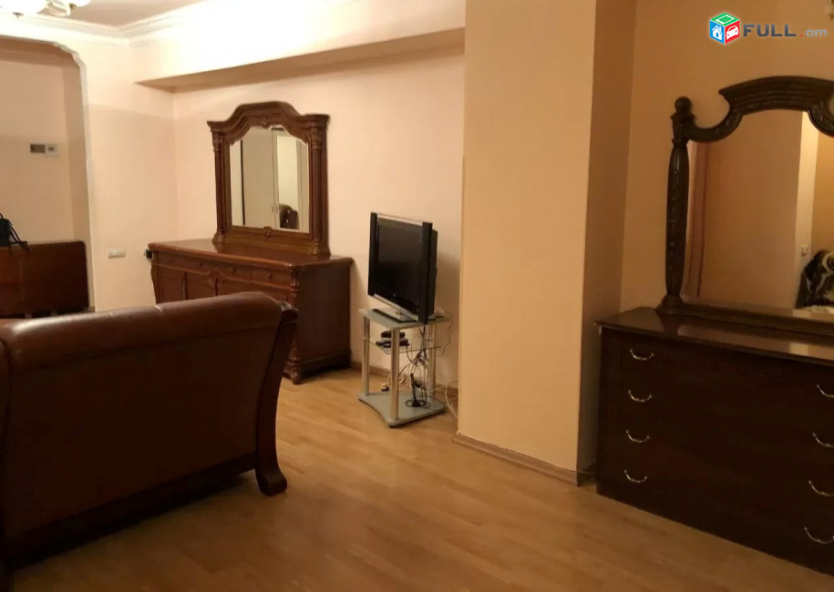 Կոդ FH514  Ամիրյան փողոց 2 սեն. բնակարան 