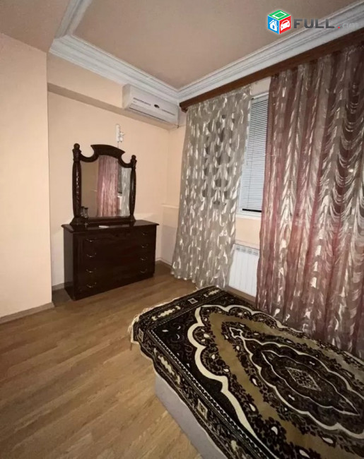 Կոդ FH514  Ամիրյան փողոց 2 սեն. բնակարան 