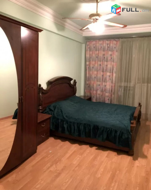 Կոդ FH514  Ամիրյան փողոց 2 սեն. բնակարան 