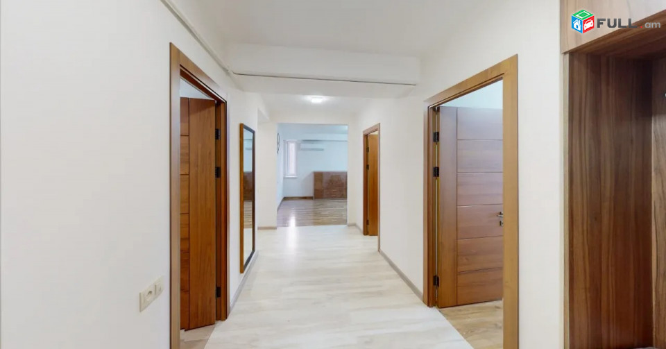 Կոդ FH522  Սարյան փողոց 4 սեն. բնակարան / for rent Saryan st