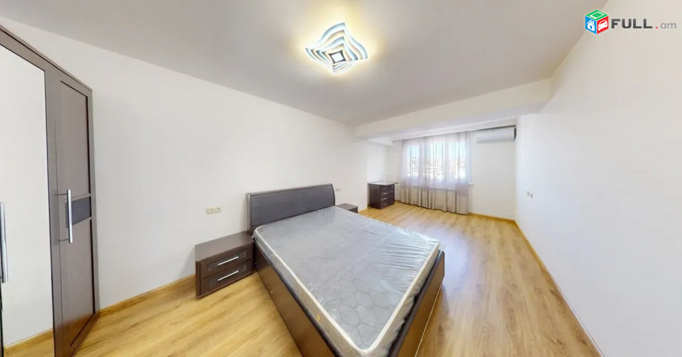 Կոդ FH522  Սարյան փողոց 4 սեն. բնակարան / for rent Saryan st