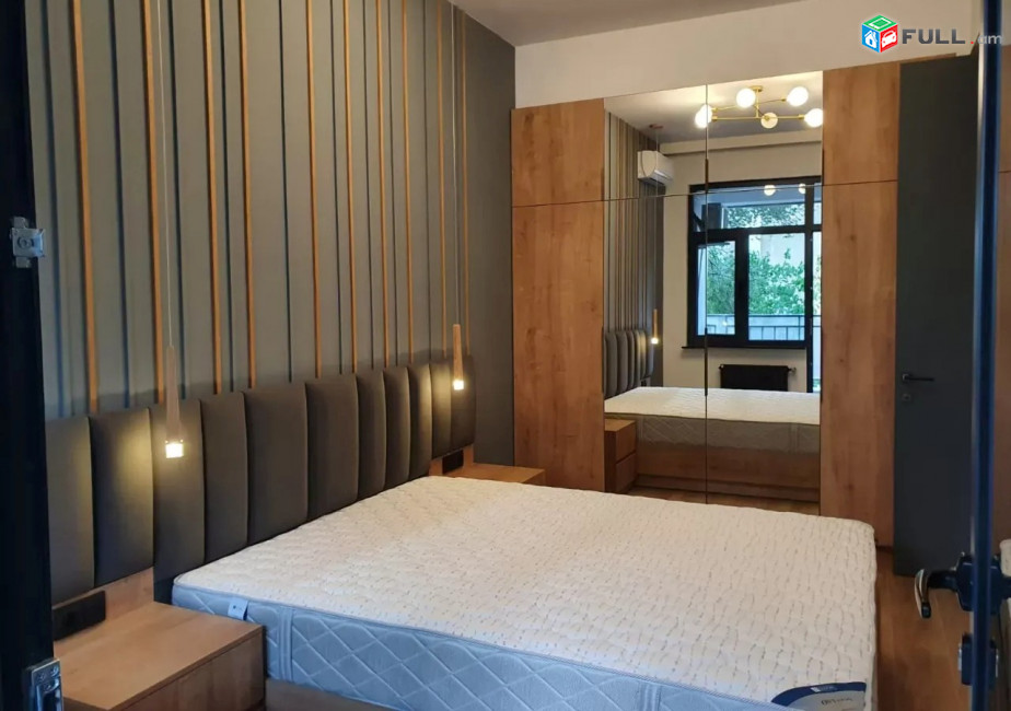 Կոդ FH523  Սայաթ Նովա պողոտա  3 սեն. բնակարան / for rent Sayat Nova st