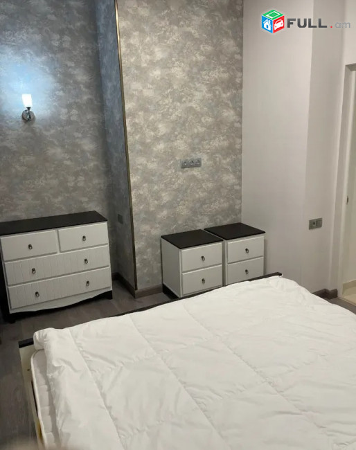 Կոդ FH524  Բյուզանդ նորակառույց 2 սեն. բնակարան / for rent Byuzand st
