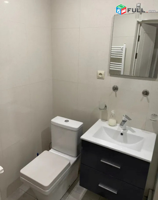 Կոդ FH524  Բյուզանդ նորակառույց 2 սեն. բնակարան / for rent Byuzand st