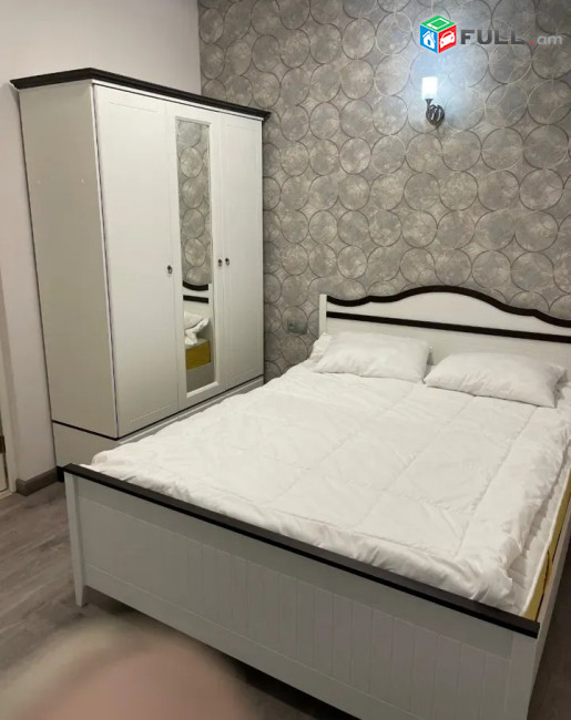 Կոդ FH524  Բյուզանդ նորակառույց 2 սեն. բնակարան / for rent Byuzand st