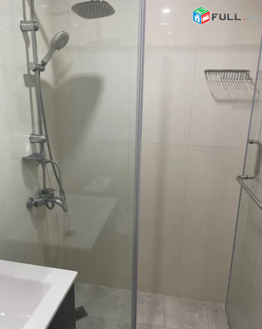 Կոդ FH524  Բյուզանդ նորակառույց 2 սեն. բնակարան / for rent Byuzand st
