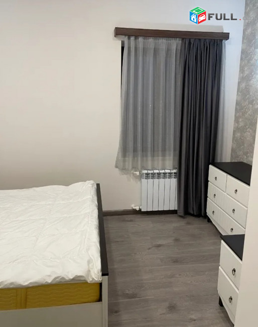 Կոդ FH524  Բյուզանդ նորակառույց 2 սեն. բնակարան / for rent Byuzand st