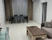 Կոդ FH524  Բյուզանդ նորակառույց 2 սեն. բնակարան / for rent Byuzand st