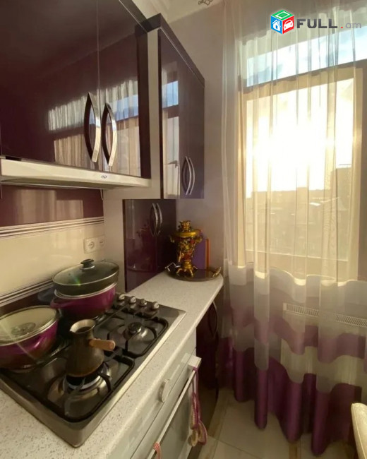 Կոդ FH526  Տիգրան Մեծ 3 սեն. բնակարան / for rent Tigran Mec st.