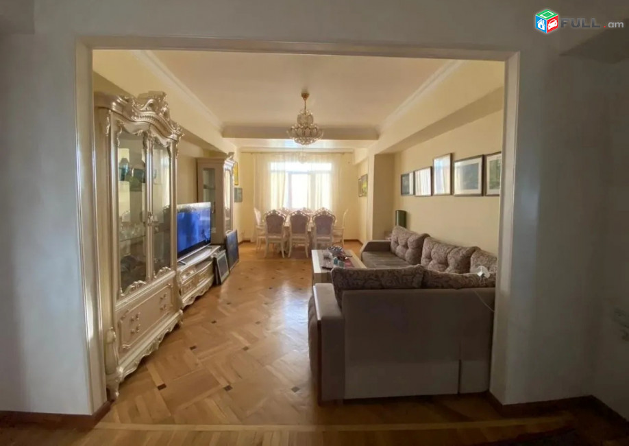 Կոդ FH526  Տիգրան Մեծ 3 սեն. բնակարան / for rent Tigran Mec st.