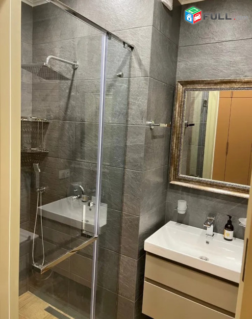 Կոդ FH540  Բյուզանդ նորակառույց 2 սեն. բնակարան / for rent Byuzand st
