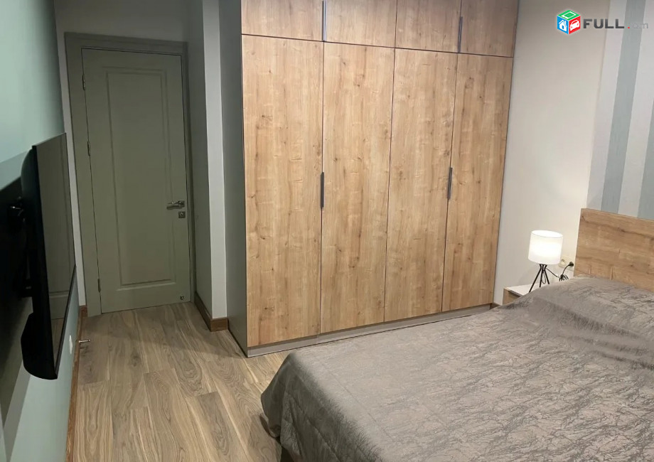 Կոդ FH540  Բյուզանդ նորակառույց 2 սեն. բնակարան / for rent Byuzand st