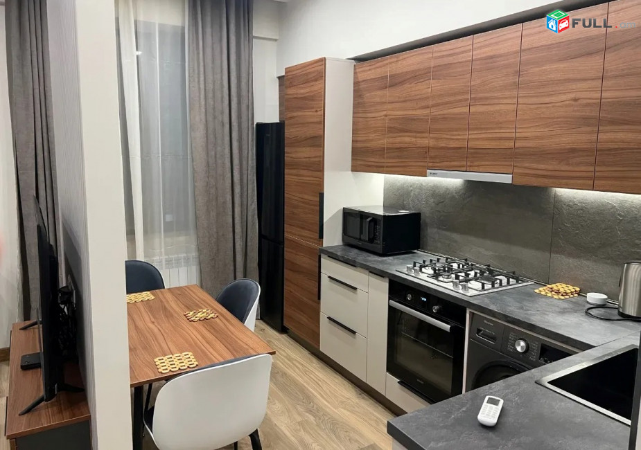 Կոդ FH540  Բյուզանդ նորակառույց 2 սեն. բնակարան / for rent Byuzand st