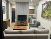 Կոդ FH540  Բյուզանդ նորակառույց 2 սեն. բնակարան / for rent Byuzand st