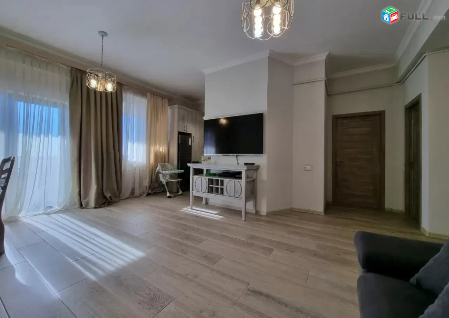 Կոդ  27005  Կոմիտաս նորակառույց 2 սեն. բնակարան / for rent Komitas st.