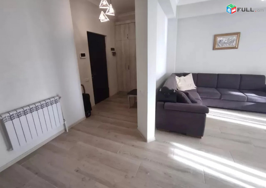 Կոդ  27005  Կոմիտաս նորակառույց 2 սեն. բնակարան / for rent Komitas st.