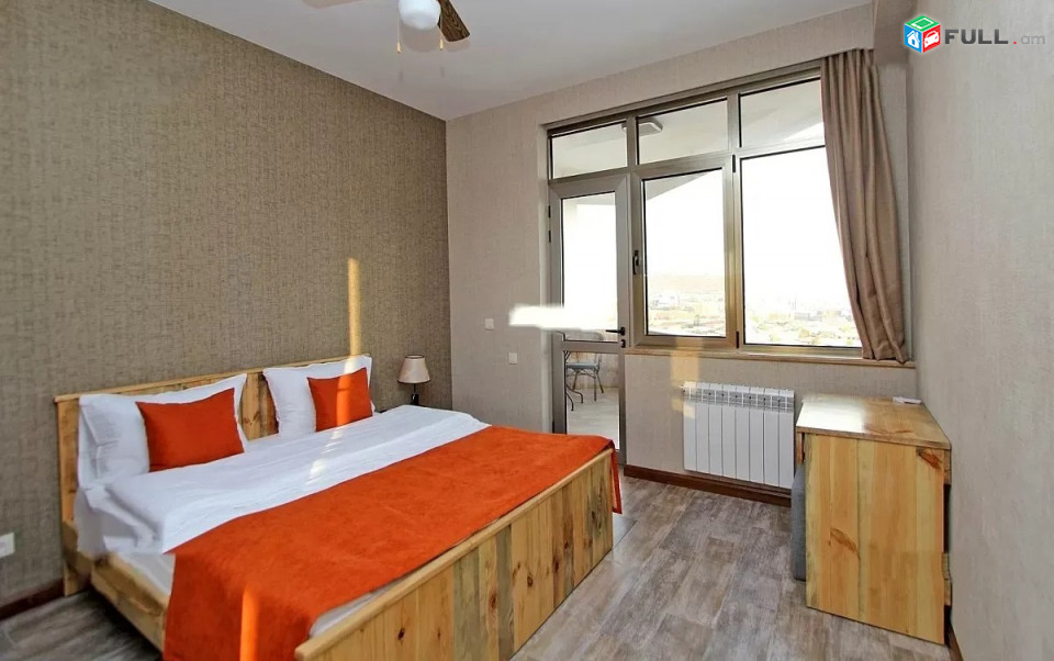 Կոդ 270015  Ծիծեռնակաբերդի խճ.  3 սեն. բնակարան նորակառույց 
