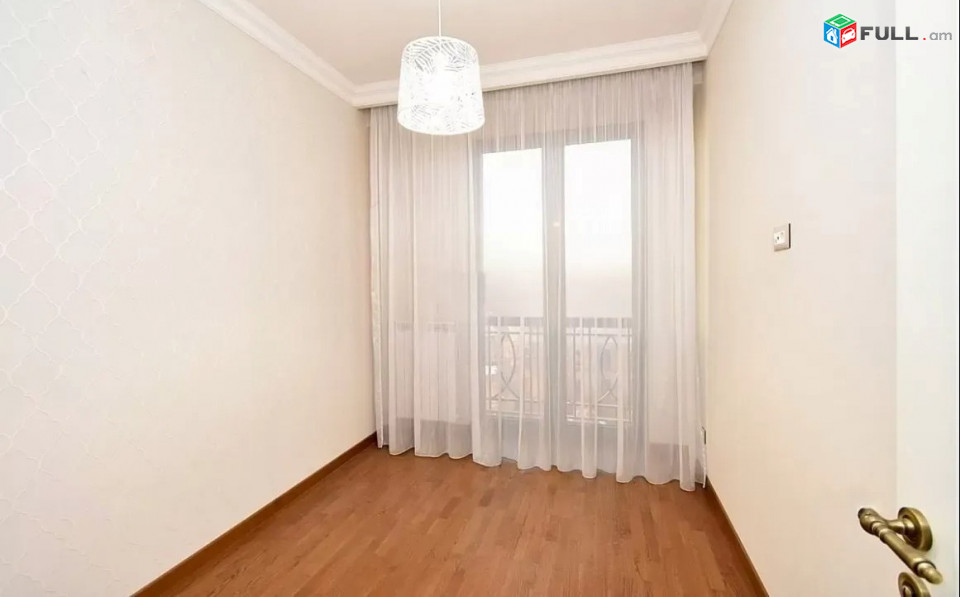 Կոդ 270022  Սասնա Ծռեր փողոց  3 սեն. բնակարան նորակառույց Դավթաշեն
