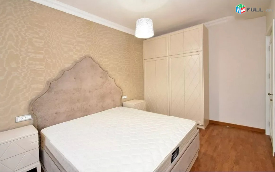 Կոդ 270022  Սասնա Ծռեր փողոց  3 սեն. բնակարան նորակառույց Դավթաշեն