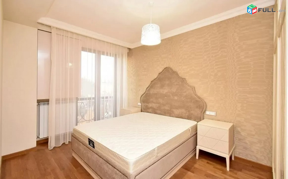 Կոդ 270022  Սասնա Ծռեր փողոց  3 սեն. բնակարան նորակառույց Դավթաշեն