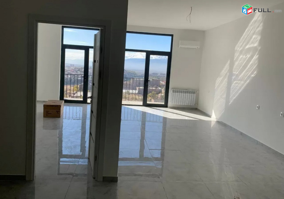 Կոդ 270024  Անաստաս Միկոյան նորակառույց 5 սեն. բնակարան պենտհաուս