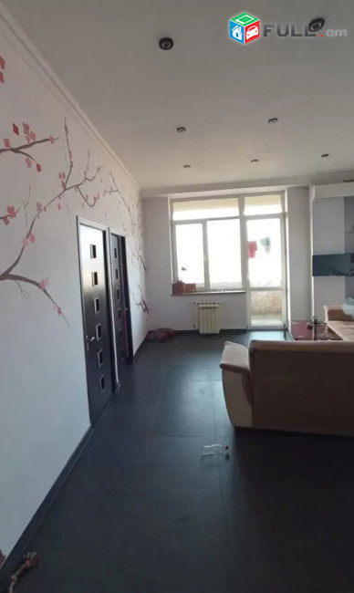 Կոդ 270034  Ձորափի փողոց 2 սեն. բնակարան նորակառույց