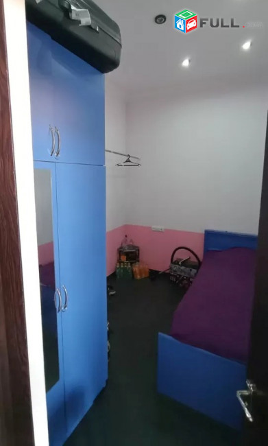 Կոդ 270034  Ձորափի փողոց 2 սեն. բնակարան նորակառույց