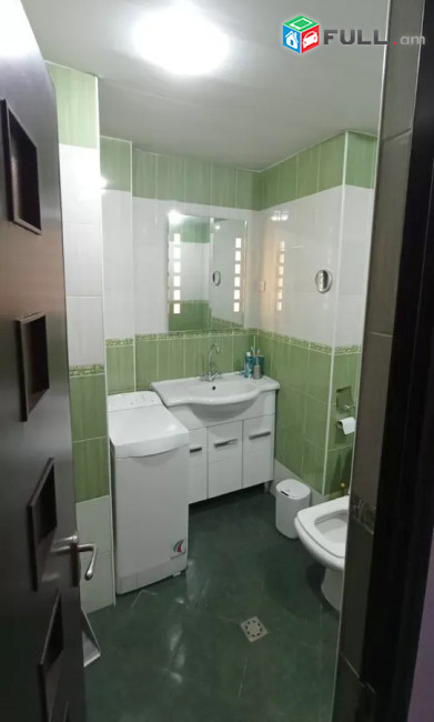 Կոդ 270034  Ձորափի փողոց 2 սեն. բնակարան նորակառույց
