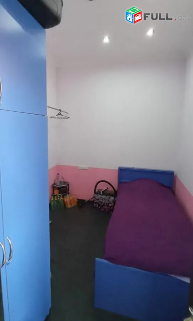 Կոդ 270034  Ձորափի փողոց 2 սեն. բնակարան նորակառույց