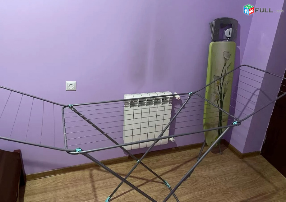 Կոդ 270035  Սայաթ Նովա պողոտա 3 սեն. բնակարան / for rent Sayat Nova st