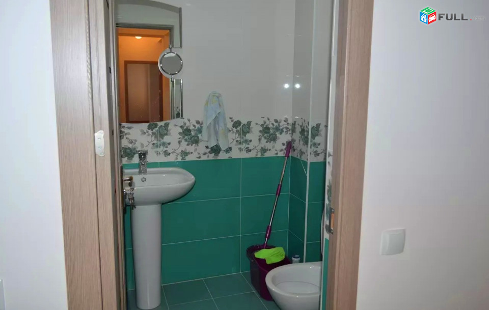Կոդ MM0614  Ծարավ Աղբյուր փողոց  3 սեն. բնակարան Ավան