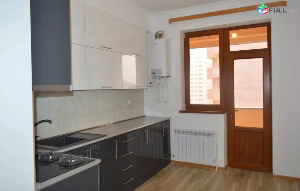 Կոդ MM0614  Ծարավ Աղբյուր փողոց  3 սեն. բնակարան Ավան