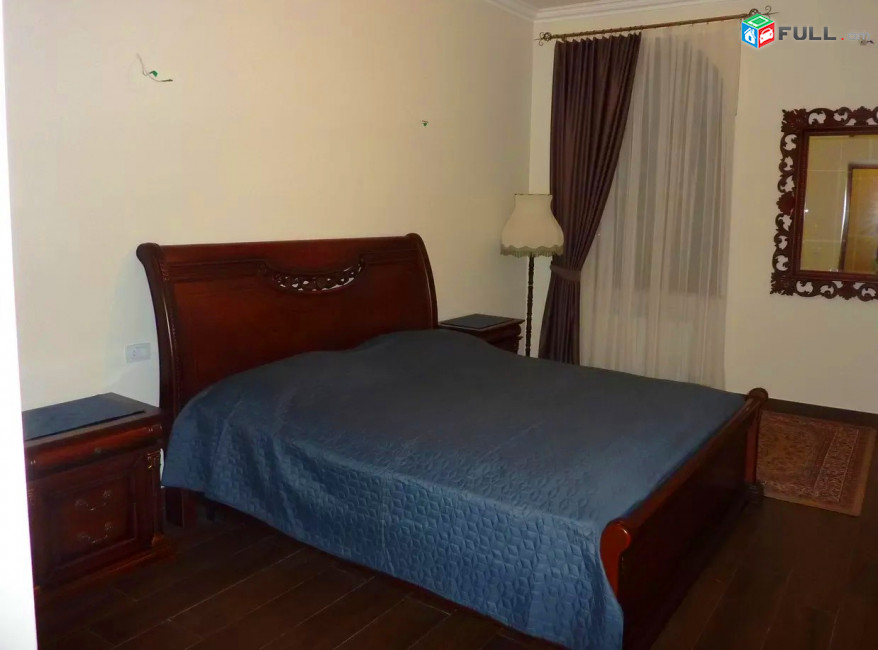 Կոդ MM0617  Իսահակյան փողոց 2 սեն. բնակարան / for rent Isahakyan st.