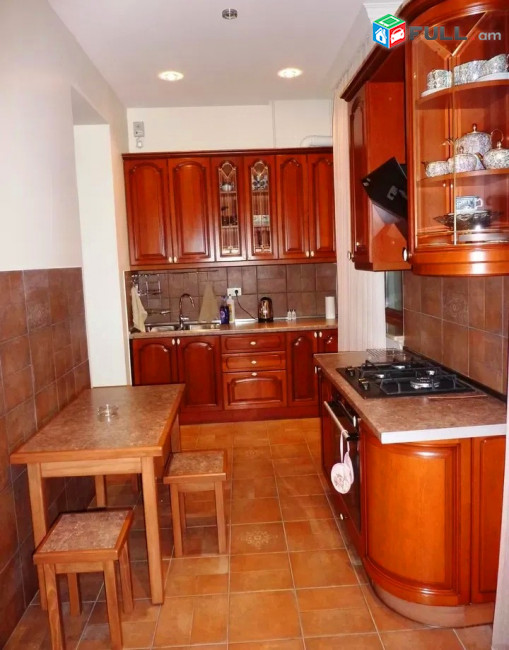 Կոդ MM0617  Իսահակյան փողոց 2 սեն. բնակարան / for rent Isahakyan st.