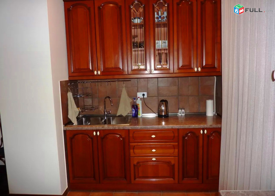Կոդ MM0617  Իսահակյան փողոց 2 սեն. բնակարան / for rent Isahakyan st.