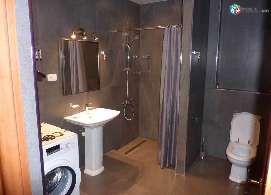 Կոդ MM0617  Իսահակյան փողոց 2 սեն. բնակարան / for rent Isahakyan st.