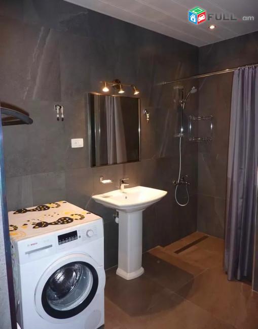 Կոդ MM0617  Իսահակյան փողոց 2 սեն. բնակարան / for rent Isahakyan st.