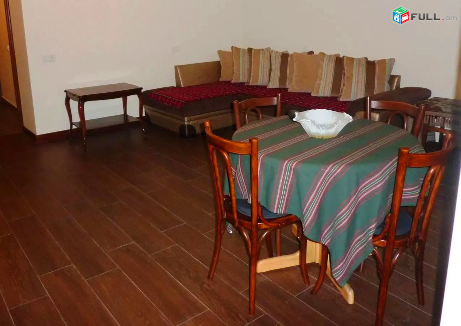 Կոդ MM0617  Իսահակյան փողոց 2 սեն. բնակարան / for rent Isahakyan st.
