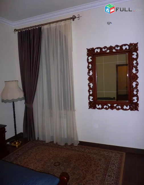 Կոդ MM0617  Իսահակյան փողոց 2 սեն. բնակարան / for rent Isahakyan st.